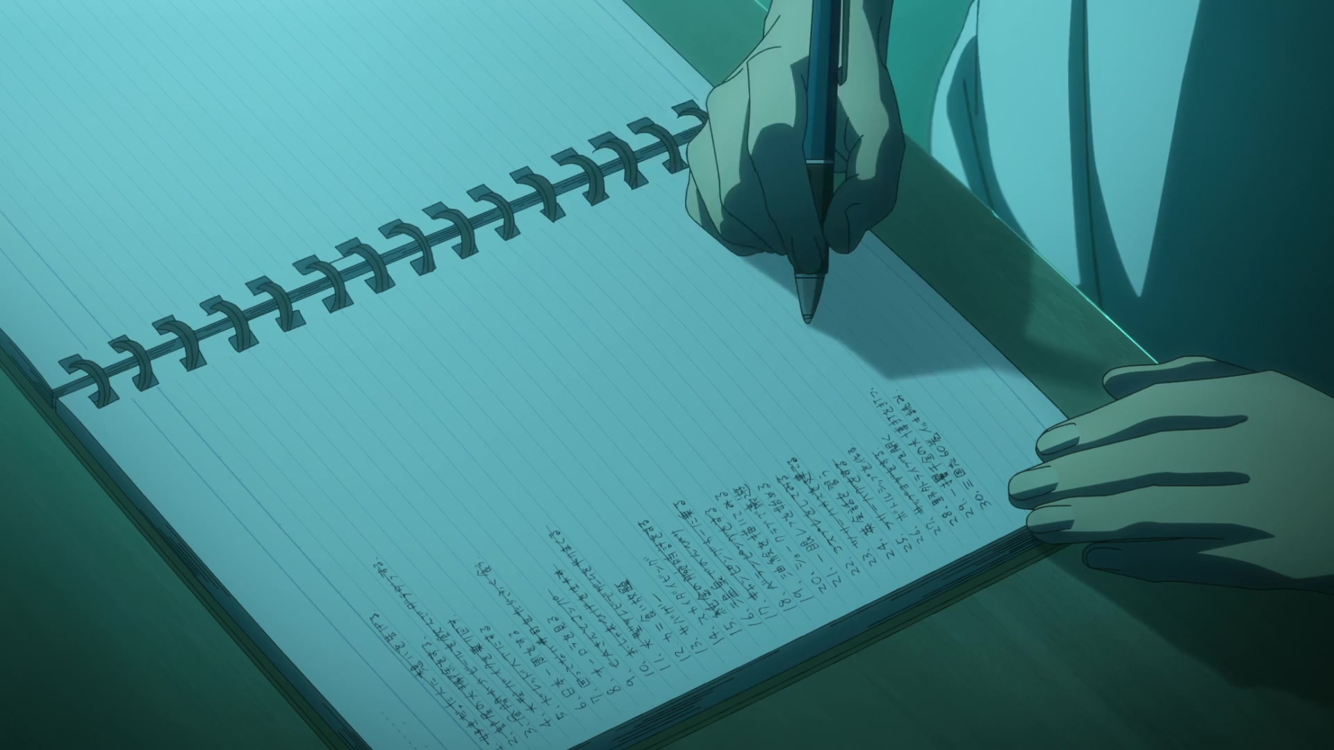 [Tsukyio Editing Resources] Zom 100 - Ep 2 -  314.mp4